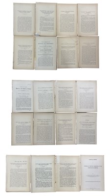 Lot 1491 - FEMALE HEALTH, GYNAECOLOGY, AMERICAN...