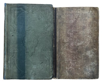 Lot 1209A - Pierce Egan's Book of Sports, and Mirror of...