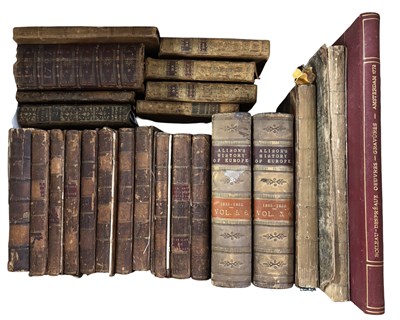 Lot 1334 - The Art of Drawing on Stone.. By C. Hullmandel....