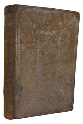 Lot 892 - THE BOOK OF COMMON PRAYER, AND ADMINISTRATION...
