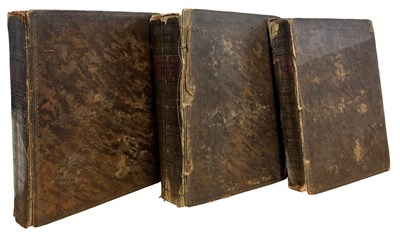 Lot 800 - HEWSON CLARKE: THE HISTORY OF THE WAR, FROM...