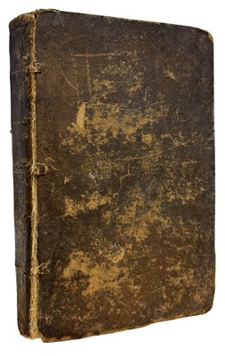 Lot 765 - JOHN BUNYAN: THE PILGRIM'S PROGRESS, FROM THIS...