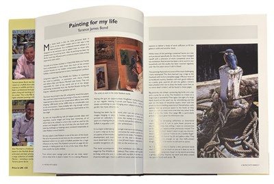 Lot 60 - ALAN MARSHALL: TERENCE JAMES BOND - A BOND...