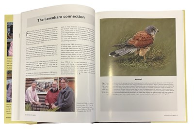 Lot 60 - ALAN MARSHALL: TERENCE JAMES BOND - A BOND...