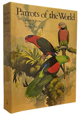Lot 959 - JOSEPH M. FORSHAW AND WILLIAM T COOPER (Illus):...