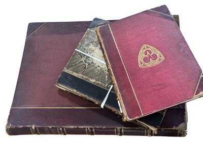 Lot 1339 - Turner (Joseph Mallord William). The Turner...
