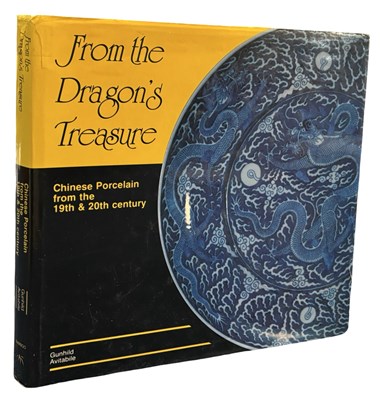 Lot 1326 - Avitabile, Gunhild From the Dragon's Treasure:...