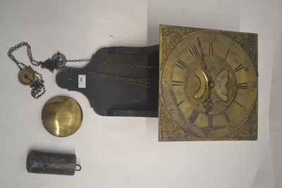 Lot 392 - S Lanson Kighley (possibly and old spelling of...