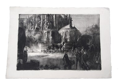 Lot 379 - Gerald Spencer Pryse (1882-1956), British...