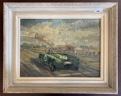 Lot 142 - Cavendish Morton (British,1911-2015), 'Jack...
