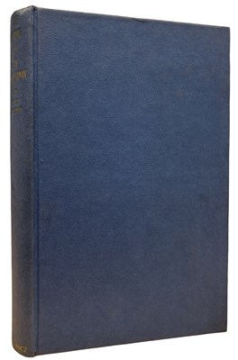 Lot 531 - FRED UHLMAN: THE MAKING OF AN ENGLISHMAN,...