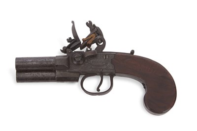 Lot 303 - James M. Burnie of Berwick, Early 19th century,...