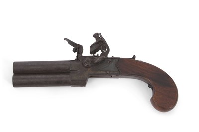 Lot 304 - Robert Wheeler of London, Early 19th Century...