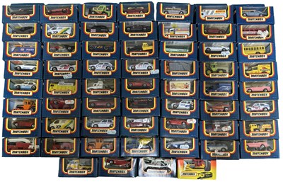 Lot 276 - A collection of boxed late 1980s / early 1990s...