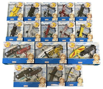 Lot 286 - A collection of boxed Lledo Days Gone By /...