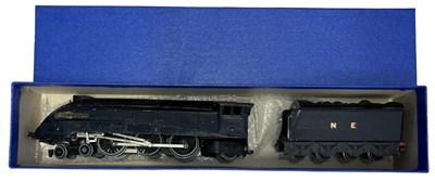Lot 87 - A Hornby 00 gauge 4-6-2 NE Charles H Newton...