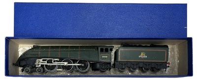 Lot 88 - A Hornby 00 gauge 4-6-2 BR Class 'Sparrow Hawk'...