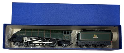 Lot 115 - A Hornby 00 gauge 4-6-2 BR Class Empire of...