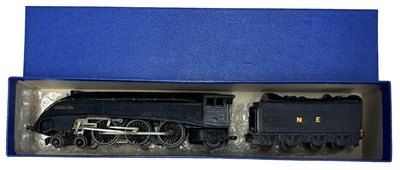 Lot 116 - A Hornby 00 gauge 4-6-2  NE Great Snipe...