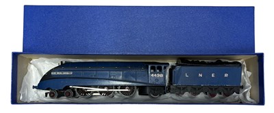 Lot 82 - A Hornby Dublo 00 gauge 4-6-2 Sir Nigel...