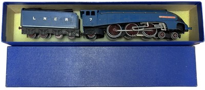 Lot 83 - A Hornby Dublo 00 4-6-2 Sir Nigel Gresley...