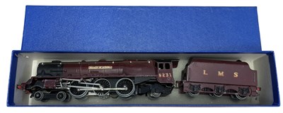 Lot 71 - A Hornby Dublo 00 gauge 4-6-0  Duchess of...