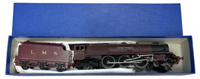 Lot 73 - A Hornby Dublo 00 gauge 4-6-0  Duchess of...