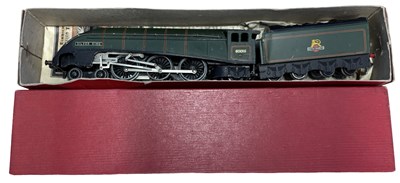 Lot 78 - A Hornby Dublo 00 gauge 4-6-2 Silver King...