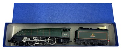 Lot 99 - A Hornby Dublo 00 gauge 4-6-2 Silver King...