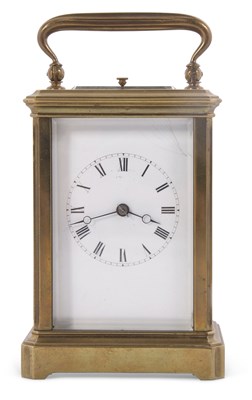 Lot 232 - A Hunt & Roskell of Bond Street, London early...