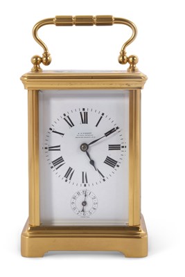 Lot 233 - A J C Vickery of Regent Street 20th Century...