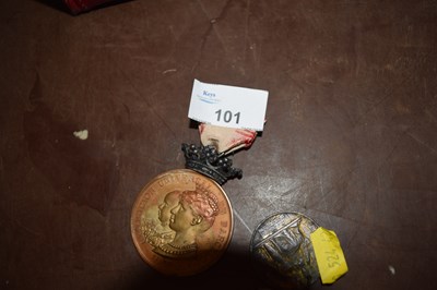 Lot 101 - A Spanish Universal International Exhibition...