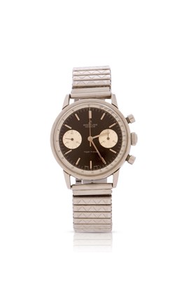 Lot 240 - A Breitling Top Time gents chronograph...