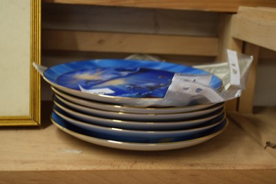 Lot 540 - Quantity of Franklin Mint collectors plates