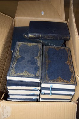 Lot 604 - Quantity of books mainly classics