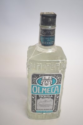 Lot 253 - One bottle of Olmeca Tequila Blanco