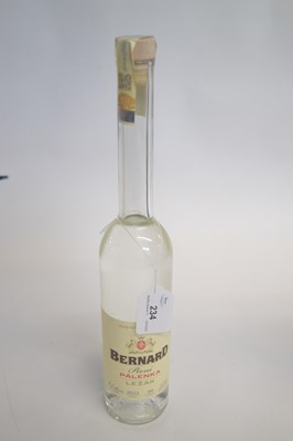 Lot 234 - One bottle of Czechoslovakian Bernard Pivni...