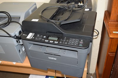 Lot 722 - Laser printer
