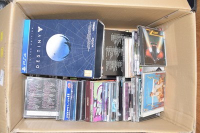Lot 738 - Large quantity of various compact discs