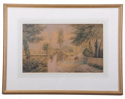 Lot 404 - William Frederick Austin (1833-1899), Horning...