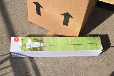 Lot 420 - A rain gauge