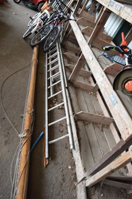 Lot 467 - Ladder