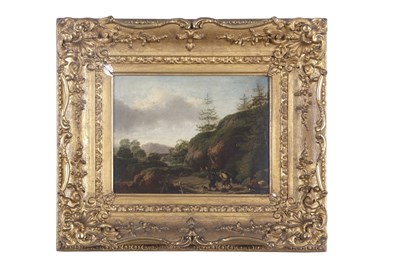 Lot 350 - Attributed to Italian School, 18th century,...