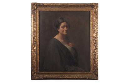 Lot 351 - John Bulloch Souter (British,1890-1972),...