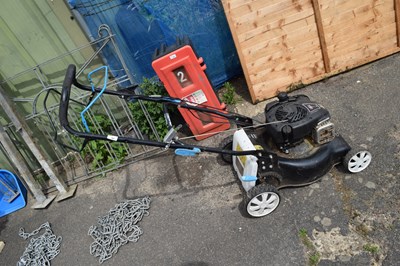 Lot 487 - MAC mower