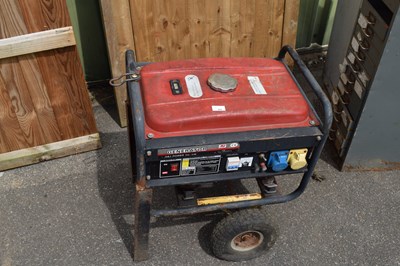 Lot 480 - Generator DJ 2500cl