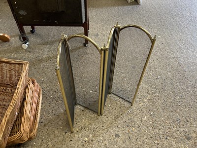 Lot 289A - Fire Guard
