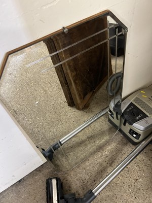 Lot 357B - Art Deco Mirror