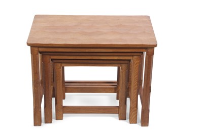 Lot 343 - Robert Thompson of Kilburn, Yorkshire,...