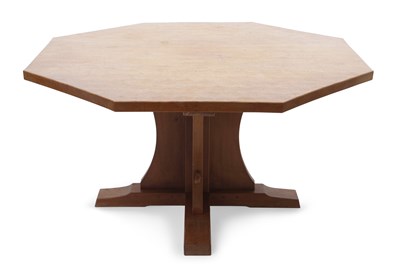 Lot 344 - Robert Thompson of Kilburn, Yorkshire,...